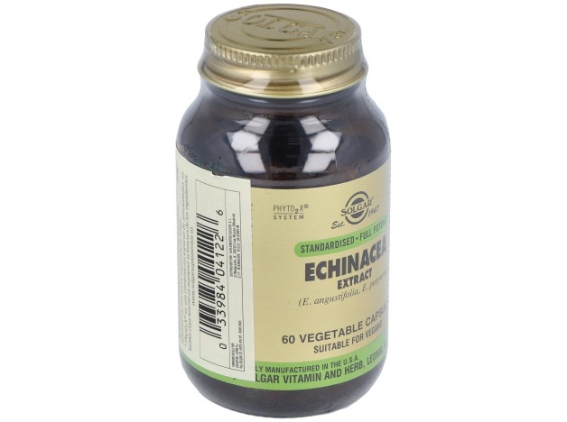 Echinacea 60Vegicaps