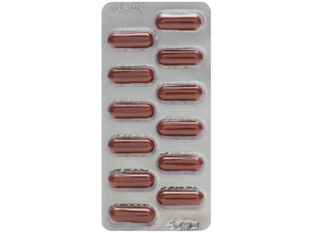 Martiderm Hair System Anticaida 60 Caps