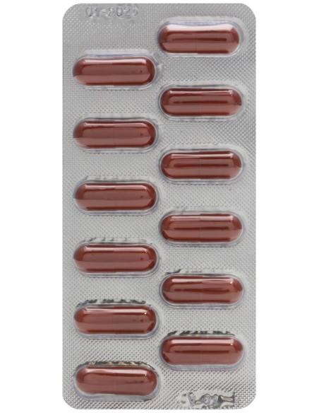 Martiderm Hair System Anticaida 60 Caps