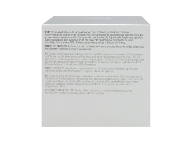 Martiderm Vital-Age Crema Piel Seca Y Muy Seca,...