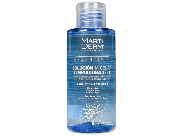 Martiderm® Essential Solución Micelar...