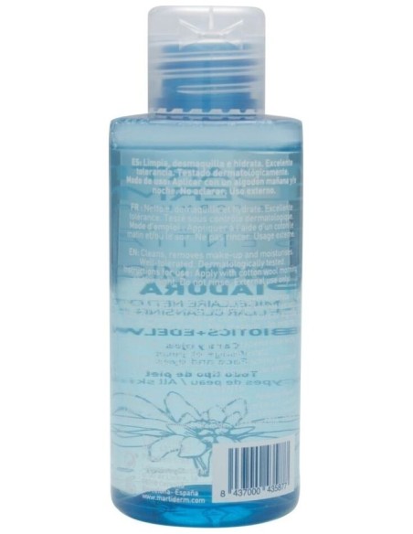 Martiderm® Essential Solución Micelar Limpiadora 3 En 1 75Ml