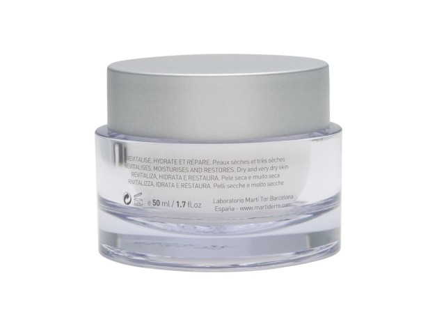 Martiderm Vital-Age Crema Piel Seca Y Muy Seca,...