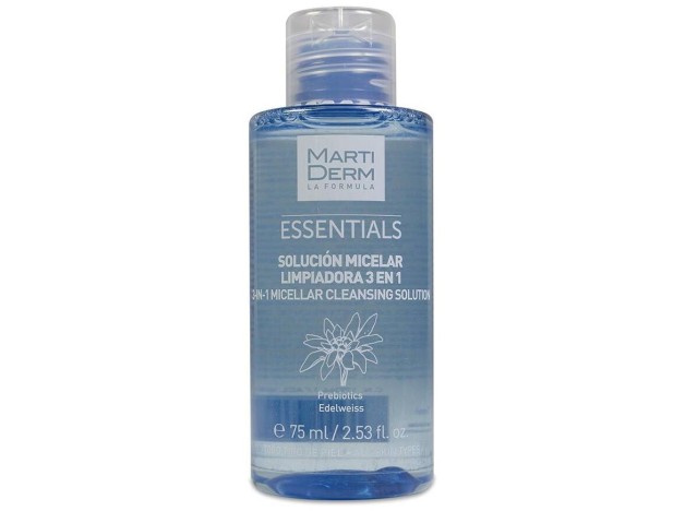 Martiderm® Essential Solución Micelar...