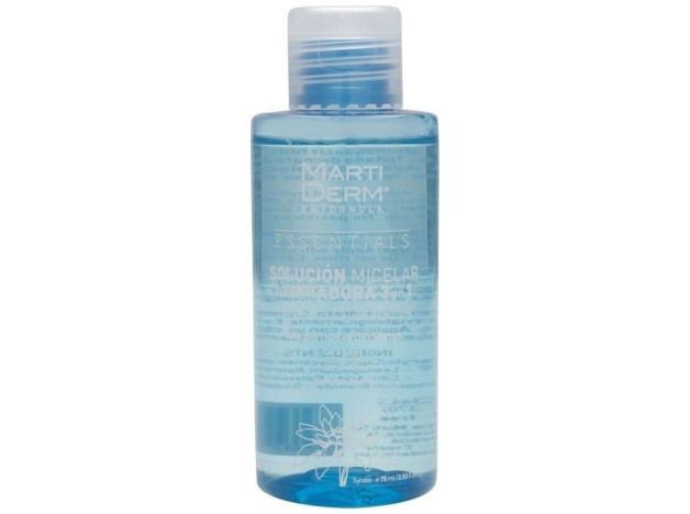 Martiderm® Essential Solución Micelar...