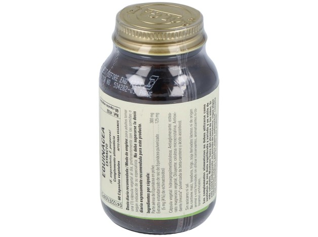 Echinacea 60Vegicaps