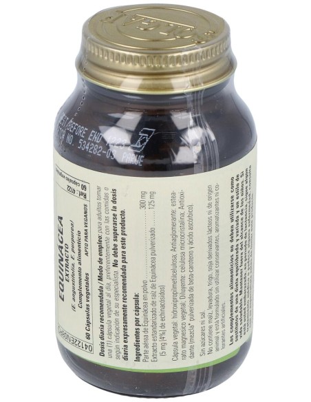 Echinacea 60Vegicaps