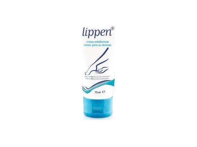Lippen Crema Antidurezas 75Ml.