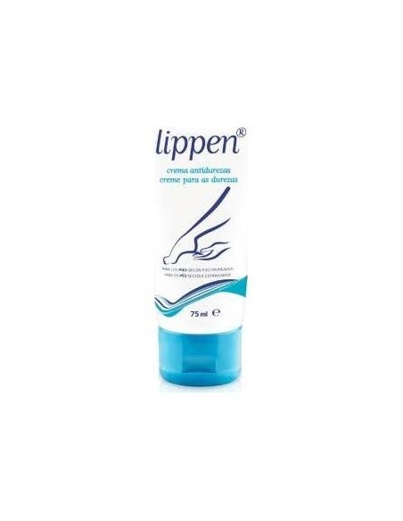 Lippen Crema Antidurezas 75Ml.