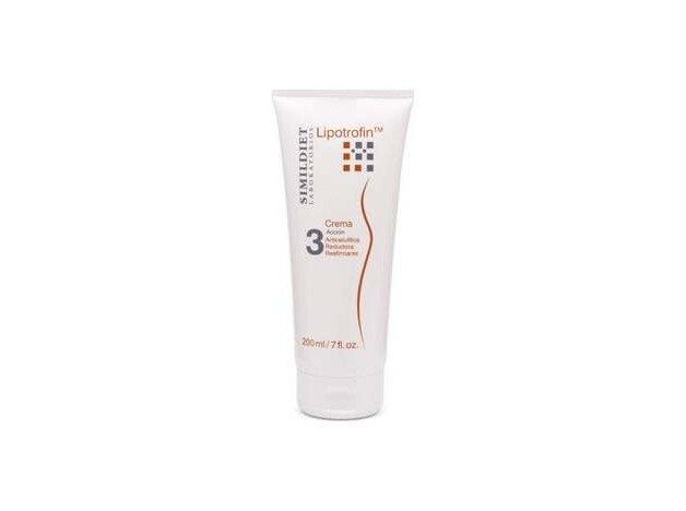 Lipotrofin Crema  200Ml