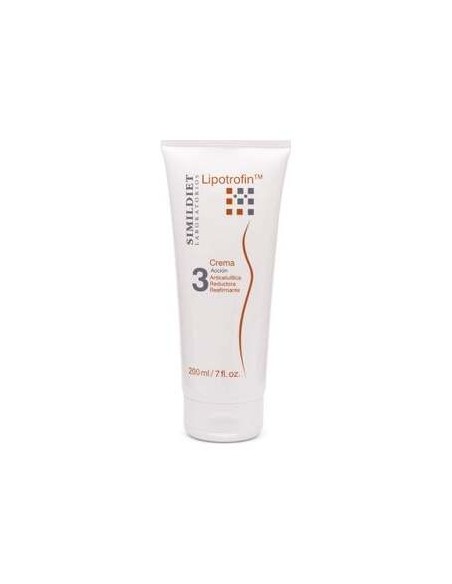 Lipotrofin Crema  200Ml