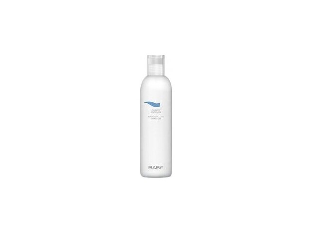 Babé Champú Anticaída, 250 Ml