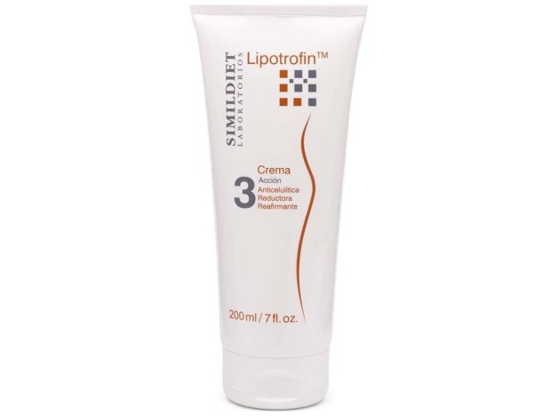 Lipotrofin Crema  200Ml
