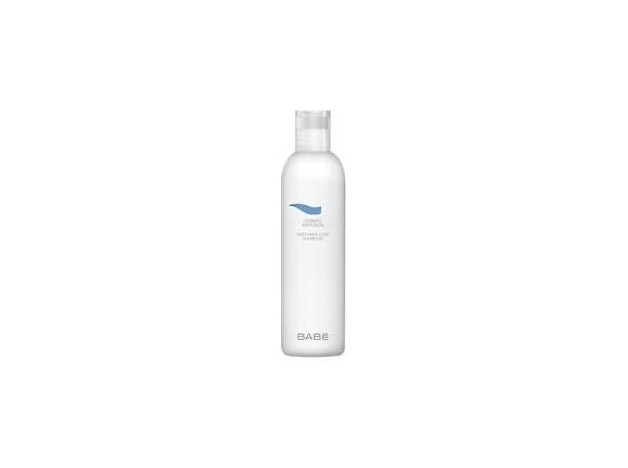Babé Champú Anticaída, 250 Ml