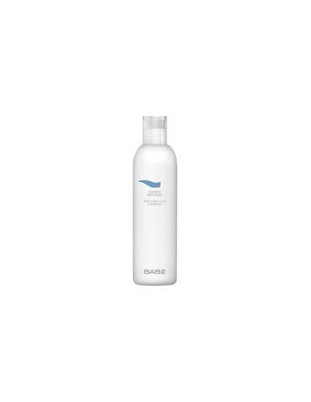 Babé Champú Anticaída, 250 Ml