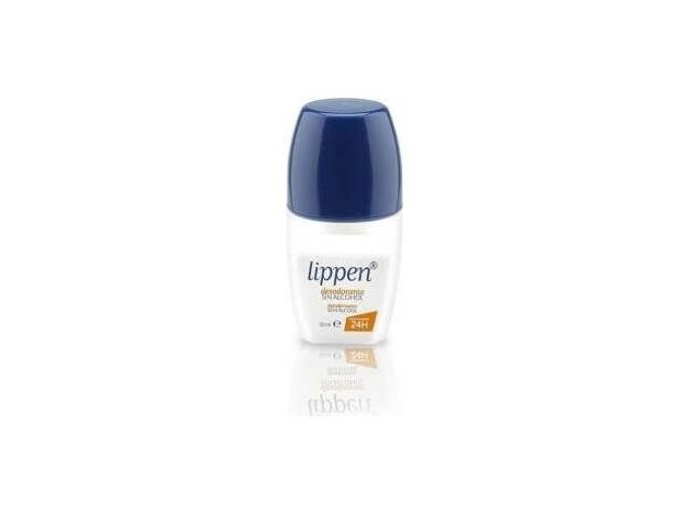 Lippen Desodorante Roll-On, 50 Ml