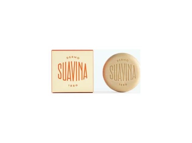 Suavina Original Jabon Natural 60Ml