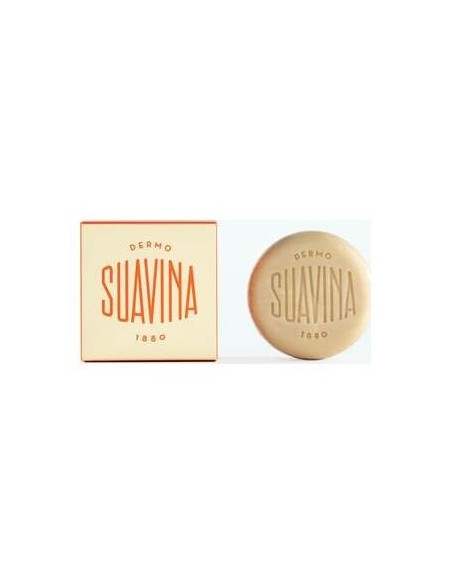 Suavina Original Jabon Natural 60Ml