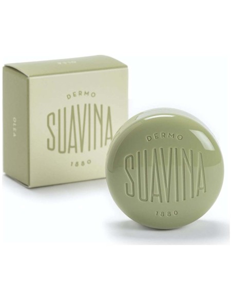 Suavina Olea Balsamo Labial 10Ml