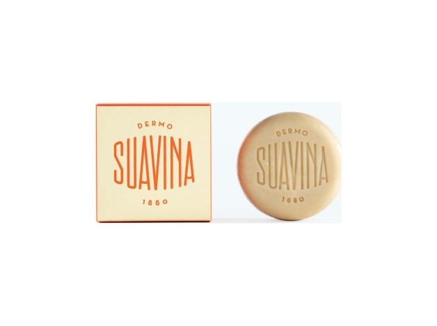 Suavina Original Jabon Natural 60Ml