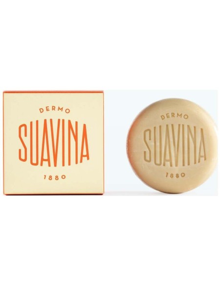 Suavina Original Jabon Natural 60Ml