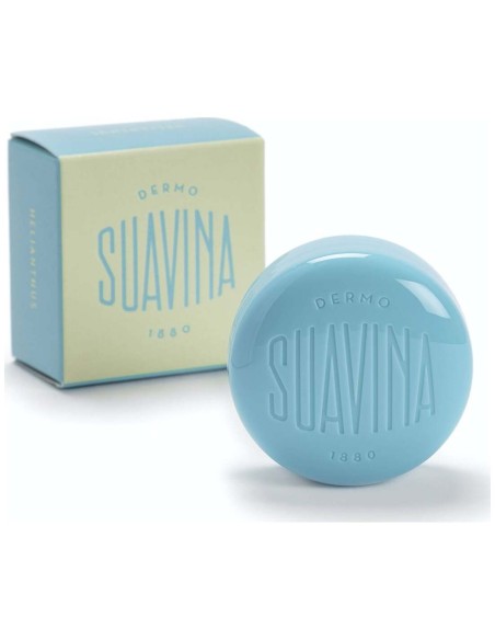 Suavina Helianthus Balsamo Labial Spf15 10Ml