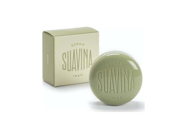 Suavina Olea Balsamo Labial 10Ml