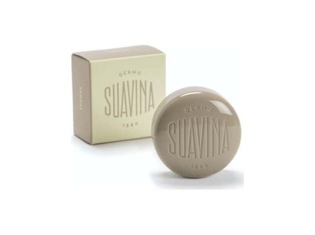 Suavina Prunus Bálsamo Labial 10Ml