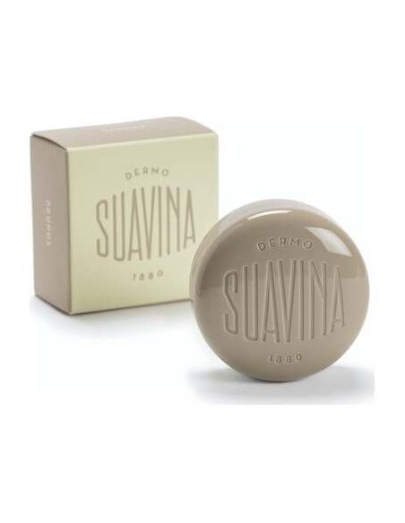 Suavina Prunus Bálsamo Labial 10Ml