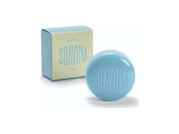 Suavina Helianthus Balsamo Labial Spf15 10Ml