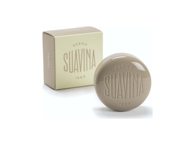 Suavina Prunus Bálsamo Labial 10Ml