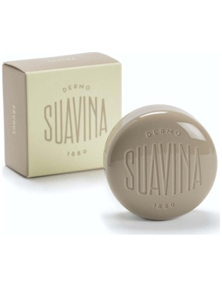 Suavina Prunus Bálsamo Labial 10Ml