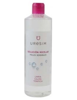 Uresim Solución Micelar...