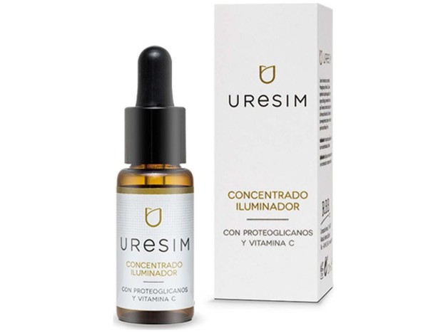 Uresim Serum Proteoglicanos + Vit. C 20Ml.