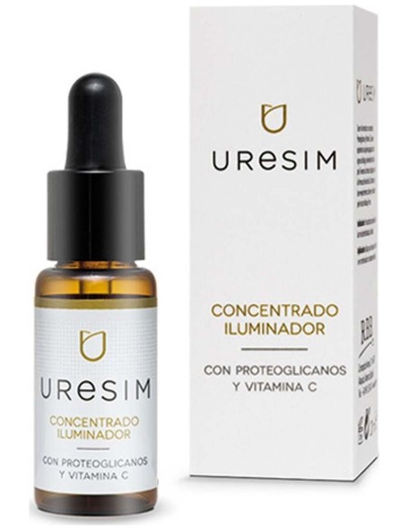 Uresim Serum Proteoglicanos + Vit. C 20Ml.