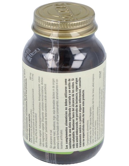 Echinacea 60Vegicaps