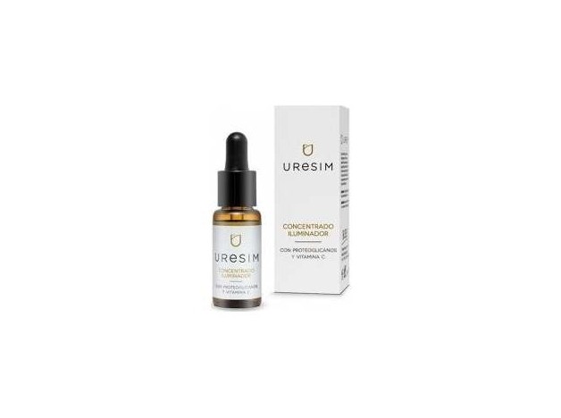Uresim Serum Proteoglicanos + Vit. C 20Ml.