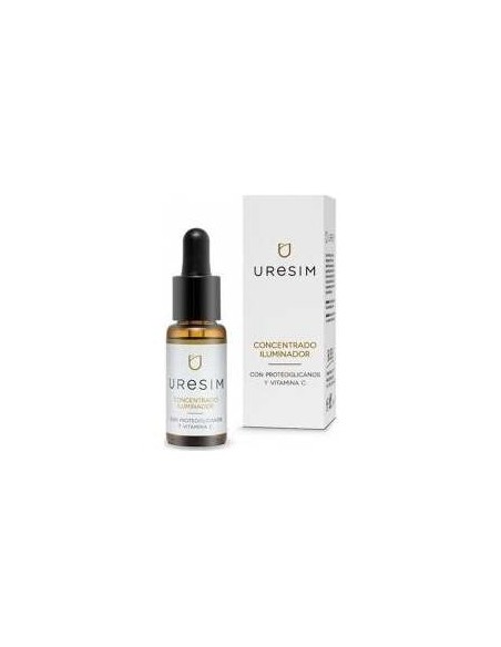 Uresim Serum Proteoglicanos + Vit. C 20Ml.