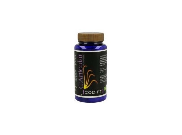 Codiet Carticular 60 Cpr