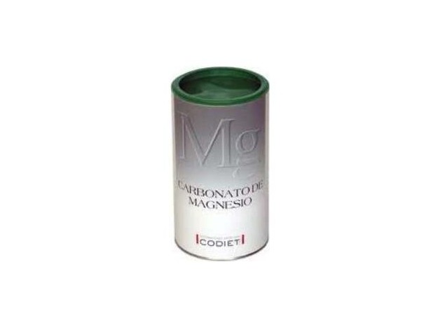 Codiet Carbonato De Magnesio 200G