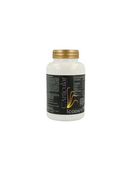 Codiet Carticular 180 Cpr
