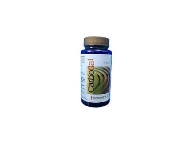 Codiet Carboflat Complex 60Caps
