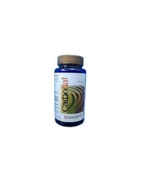 Codiet Carboflat Complex 60Caps