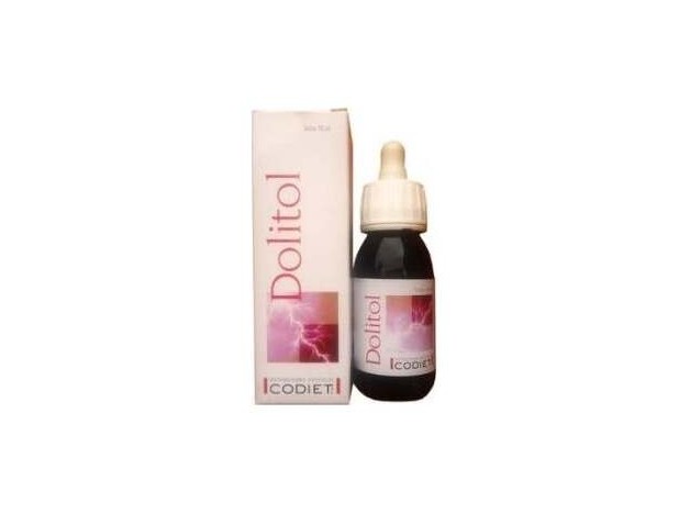 Codiet Dolitol 50Ml