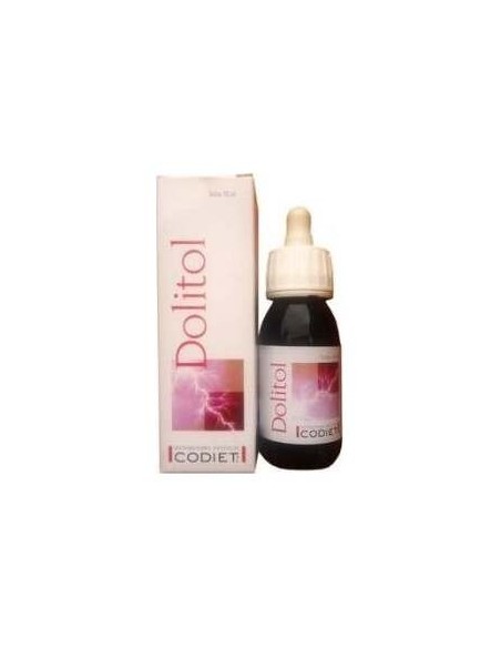 Codiet Dolitol 50Ml