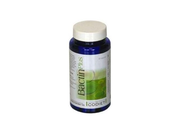 Codiet Bactinplus 60Caps