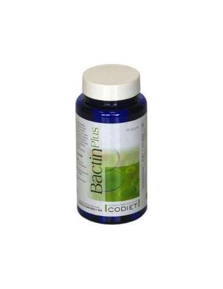Codiet Bactinplus 60Caps