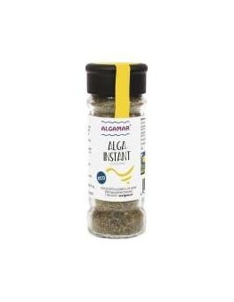 Alga Instant Especie 75Gr. Bio