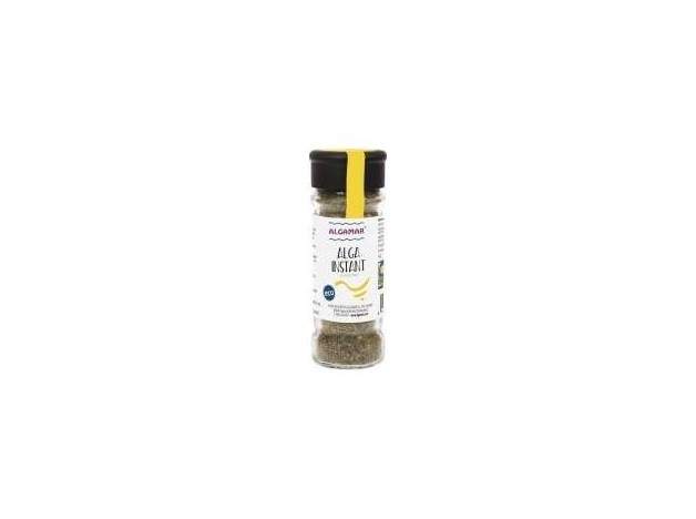 Alga Instant Especie 75Gr. Bio
