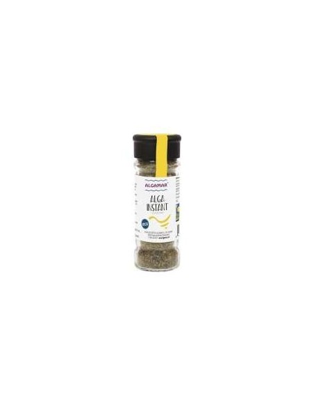 Alga Instant Especie 75Gr. Bio